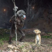 Mufasa: The Lion King - galeria zdjęć - filmweb