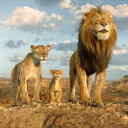Mufasa: The Lion King - galeria zdjęć - filmweb