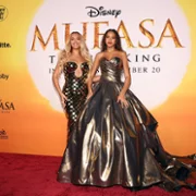 Mufasa: Król Lew - galeria zdjęć - filmweb