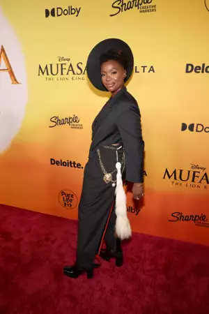 Mufasa: Król Lew - galeria zdjęć - filmweb