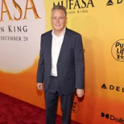 Mufasa: Król Lew - galeria zdjęć - filmweb