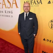 Mufasa: The Lion King - galeria zdjęć - filmweb