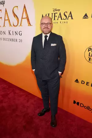 Mufasa: Król Lew - galeria zdjęć - filmweb