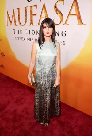 Mufasa: Kr&oacute;l Lew - galeria zdjęć - filmweb