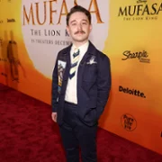 Mufasa: The Lion King - galeria zdjęć - filmweb