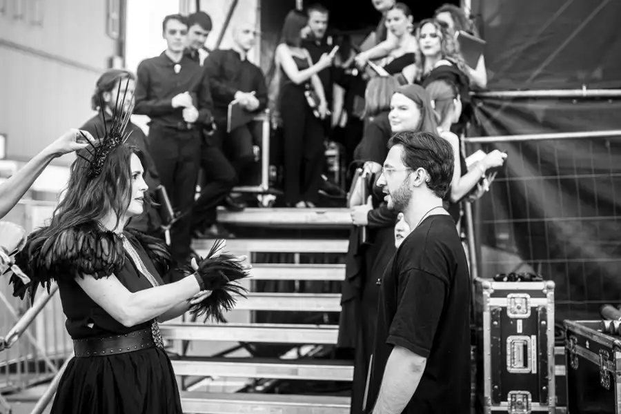 Within Temptation - The Invisible Force - galeria zdjęć - filmweb