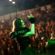 Within Temptation - The Invisible Force - galeria zdjęć - filmweb