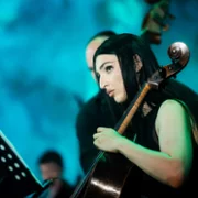 Within Temptation - The Invisible Force - galeria zdjęć - filmweb