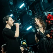 Within Temptation - The Invisible Force - galeria zdjęć - filmweb
