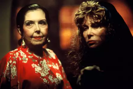Mulholland Drive - galeria zdjęć - filmweb