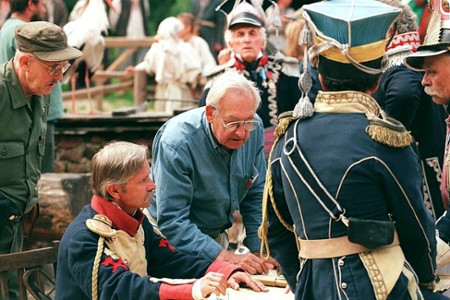 Pan Tadeusz - galeria zdjęć - filmweb