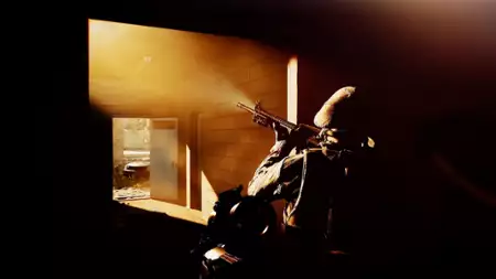 Six Days in Fallujah - galeria zdjęć - filmweb