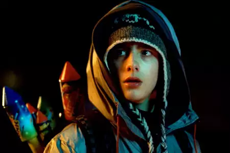 Atak na dzielnicę - galeria zdjęć - filmweb