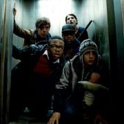 Atak na dzielnicę - galeria zdjęć - filmweb