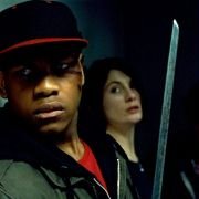 Atak na dzielnicę - galeria zdjęć - filmweb