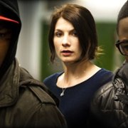 Atak na dzielnicę - galeria zdjęć - filmweb