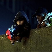 Attack the Block - galeria zdjęć - filmweb