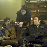 Atak na dzielnicę - galeria zdjęć - filmweb