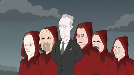 Paradise PD - galeria zdjęć - filmweb
