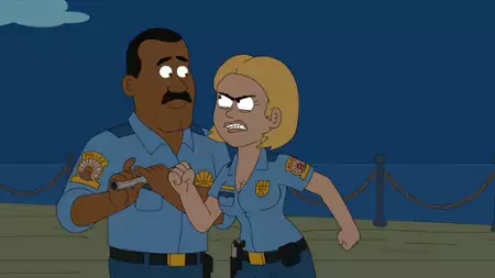Paradise PD - galeria zdjęć - filmweb