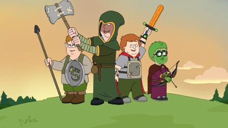 Sezon 1 Odcinek 5 Nerdy i gliny
