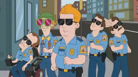 Paradise PD - galeria zdjęć - filmweb