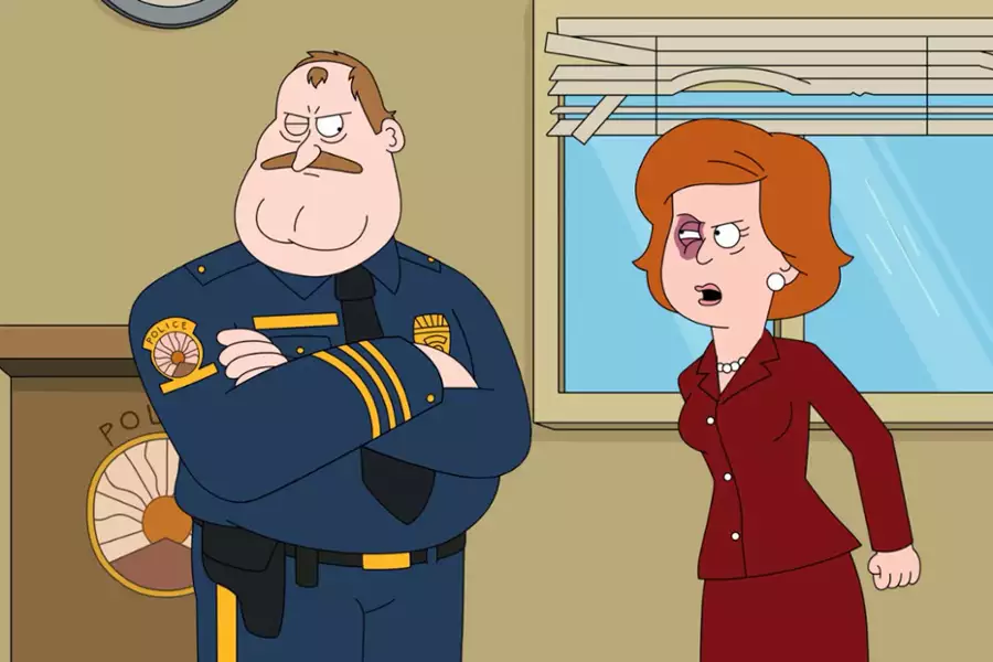 Paradise PD - galeria zdjęć - filmweb