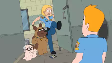 Paradise PD - galeria zdjęć - filmweb