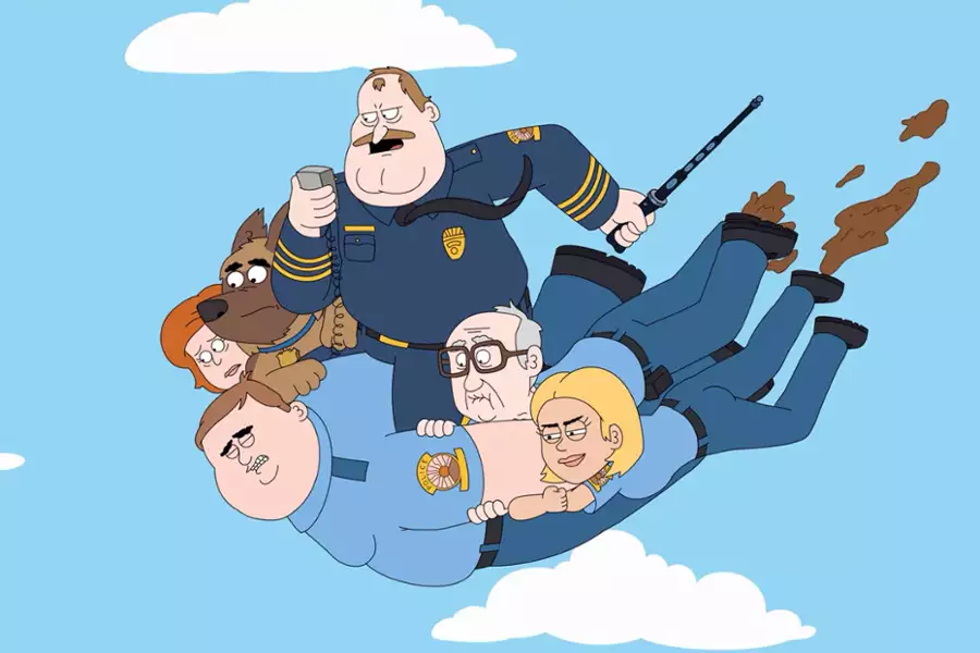 Paradise PD - galeria zdjęć - filmweb