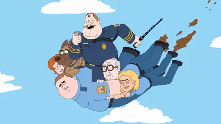 Paradise PD - galeria zdjęć - filmweb