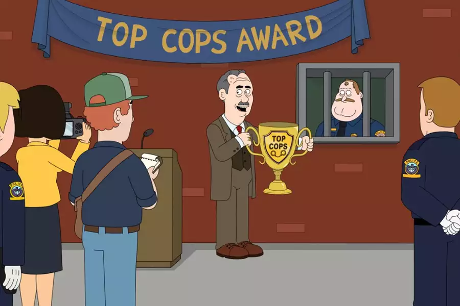 Paradise PD - galeria zdjęć - filmweb
