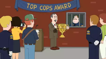 Paradise PD - galeria zdjęć - filmweb
