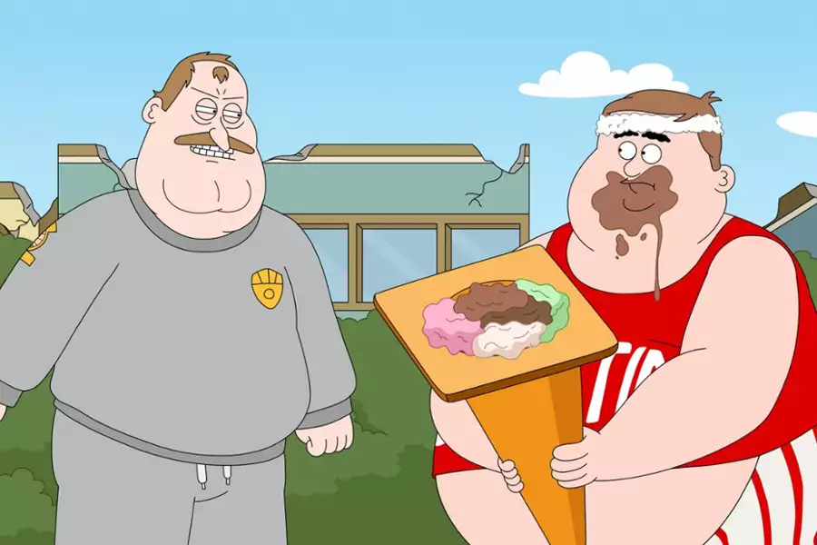 Paradise PD - galeria zdjęć - filmweb
