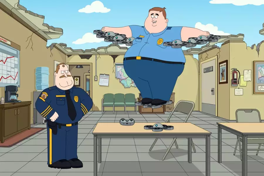 Paradise PD - galeria zdjęć - filmweb