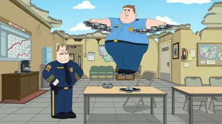 Paradise PD - galeria zdjęć - filmweb