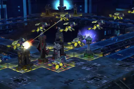 Defense Grid: The Awakening - galeria zdjęć - filmweb