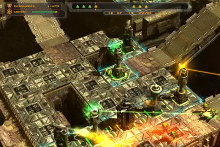 Defense Grid: The Awakening - galeria zdjęć - filmweb