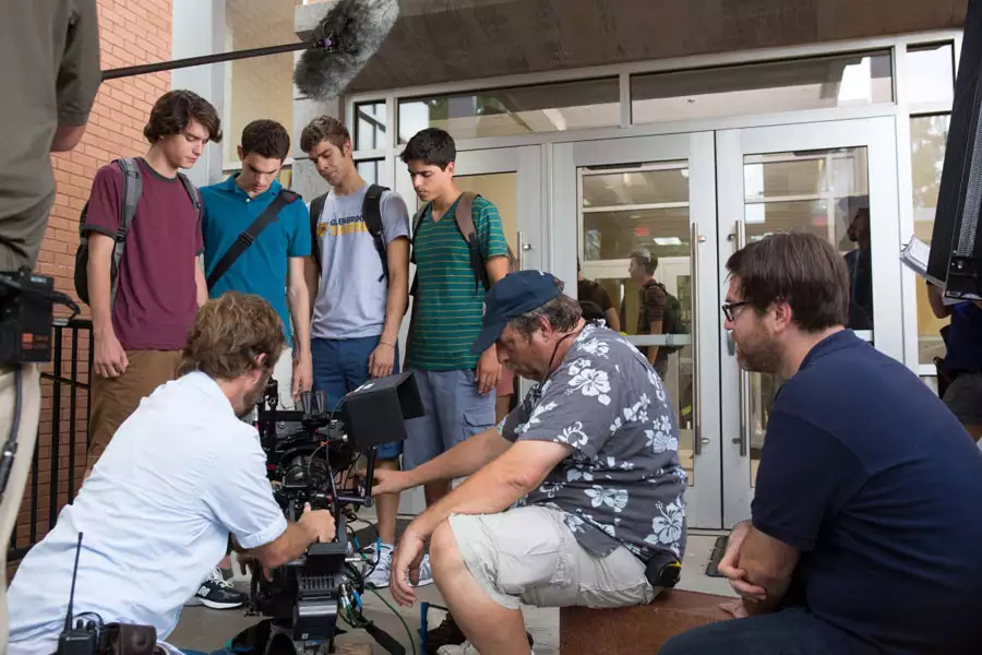 Pierwszy raz jeszcze raz - galeria zdjęć - filmweb