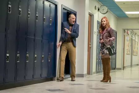 Daphne i Velma - galeria zdjęć - filmweb