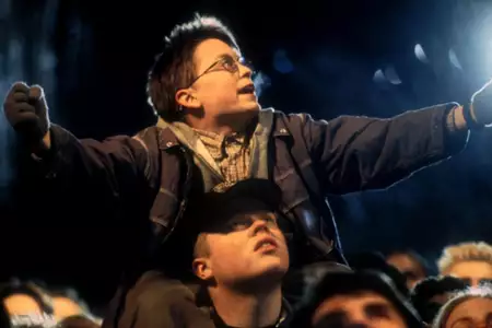 Potężny i szlachetny - galeria zdjęć - filmweb