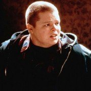 The Mighty - galeria zdjęć - filmweb