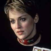 Sharon Stone