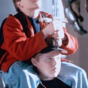 The Mighty - galeria zdjęć - filmweb