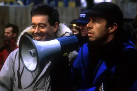 Potężny i szlachetny - galeria zdjęć - filmweb