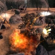 Savage Moon - galeria zdjęć - filmweb