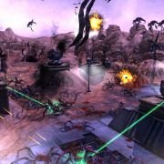 Savage Moon - galeria zdjęć - filmweb