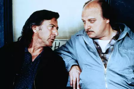 American Buffalo - galeria zdjęć - filmweb