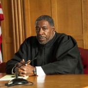 Ernie Hudson w Bóg nie umarł 2