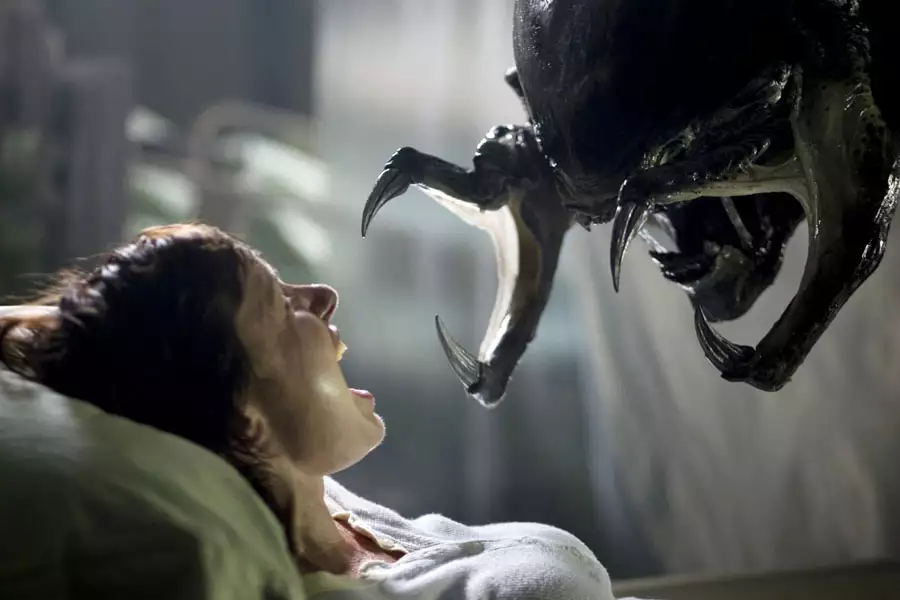 Obcy kontra Predator 2 - galeria zdjęć - filmweb