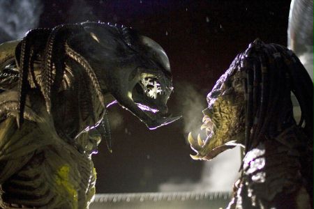 Obcy kontra Predator 2 - galeria zdjęć - filmweb